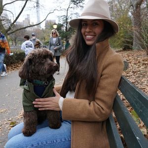 Meet your Posher, Juliana